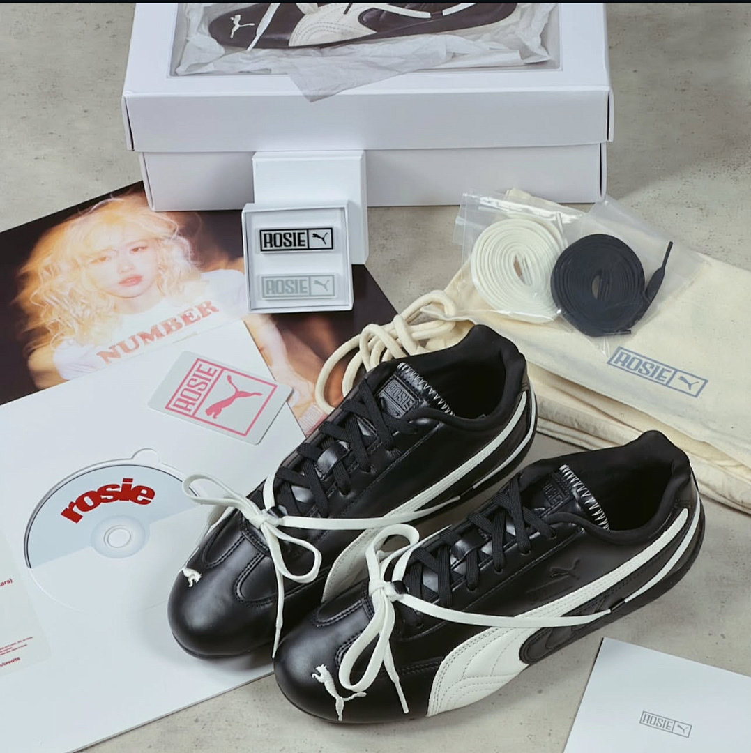 Puma Speedcat Lea · TT8 — תמונה 6
