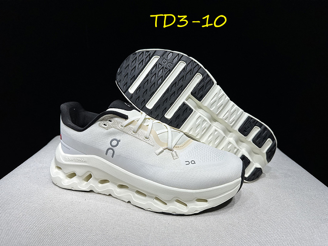 On Cloudtilt · TD3 — תמונה 27