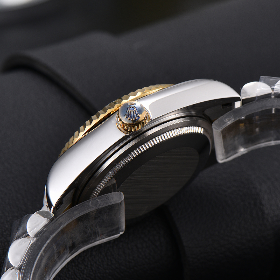 Rolex Lady-Datejust · SJ02 — תמונה 6