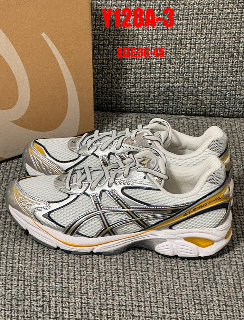 ASICS GT-2160 · Y128A — תמונה 15