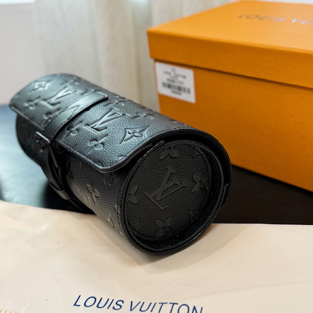 TRET LOUIS VUITTON watch box 49.9$ — תמונה 18