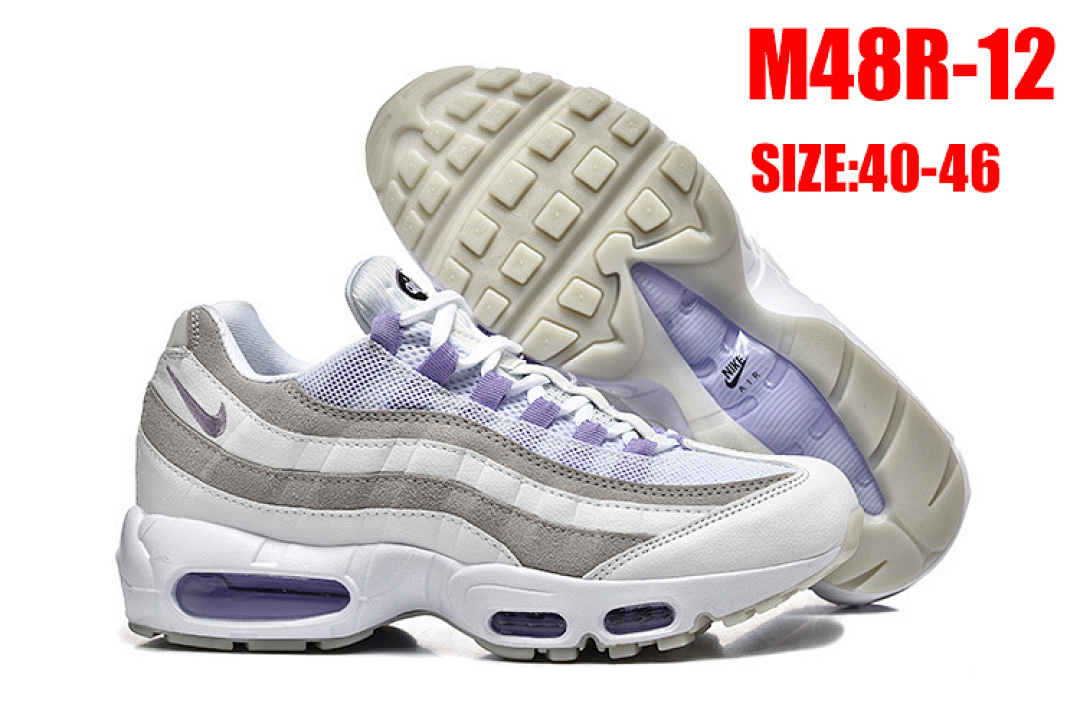 Nike Air Max 95 OG Levi's · M48R — תמונה 11