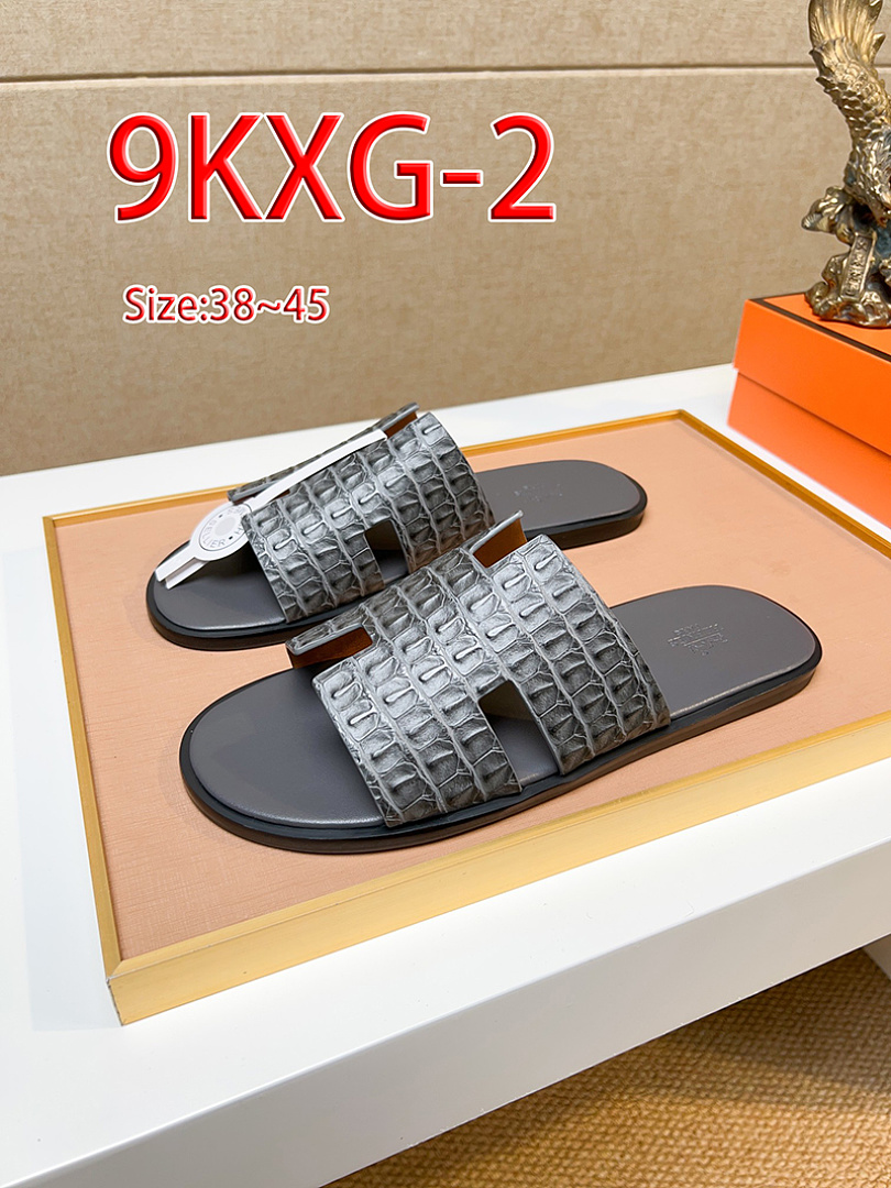 Hermes Oran · 9KXG — תמונה 13