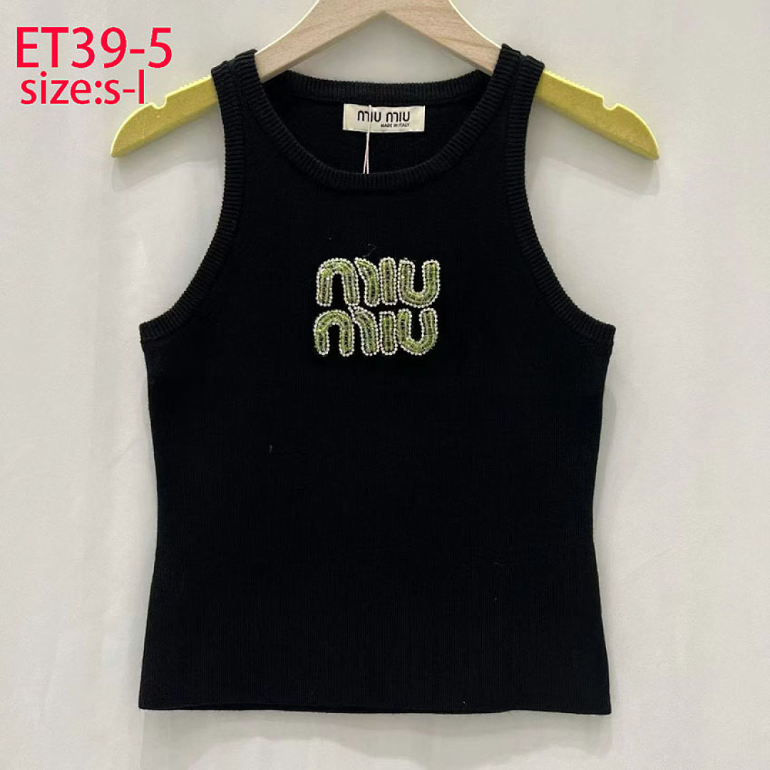Miu Miu — טופ · ET39 — תמונה 10