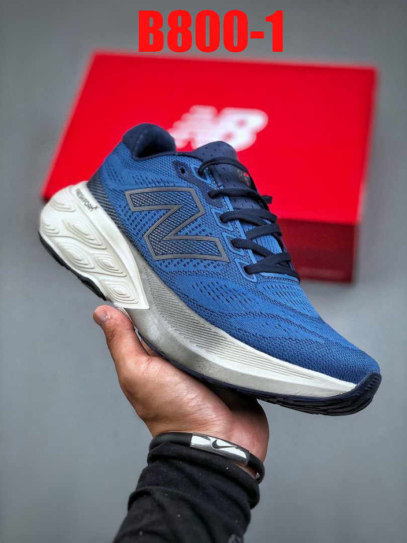 New Balance 880v15 · B800 — תמונה 17