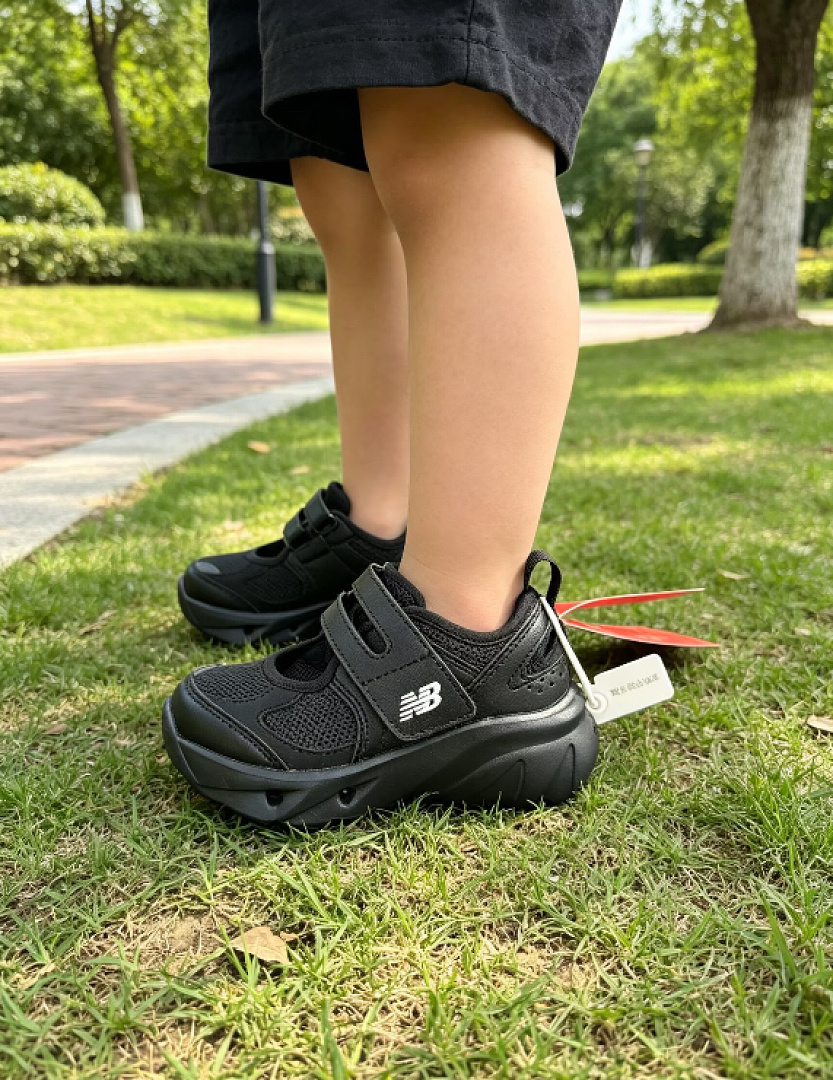 New Balance Breeze · SJKG5 — תמונה 6