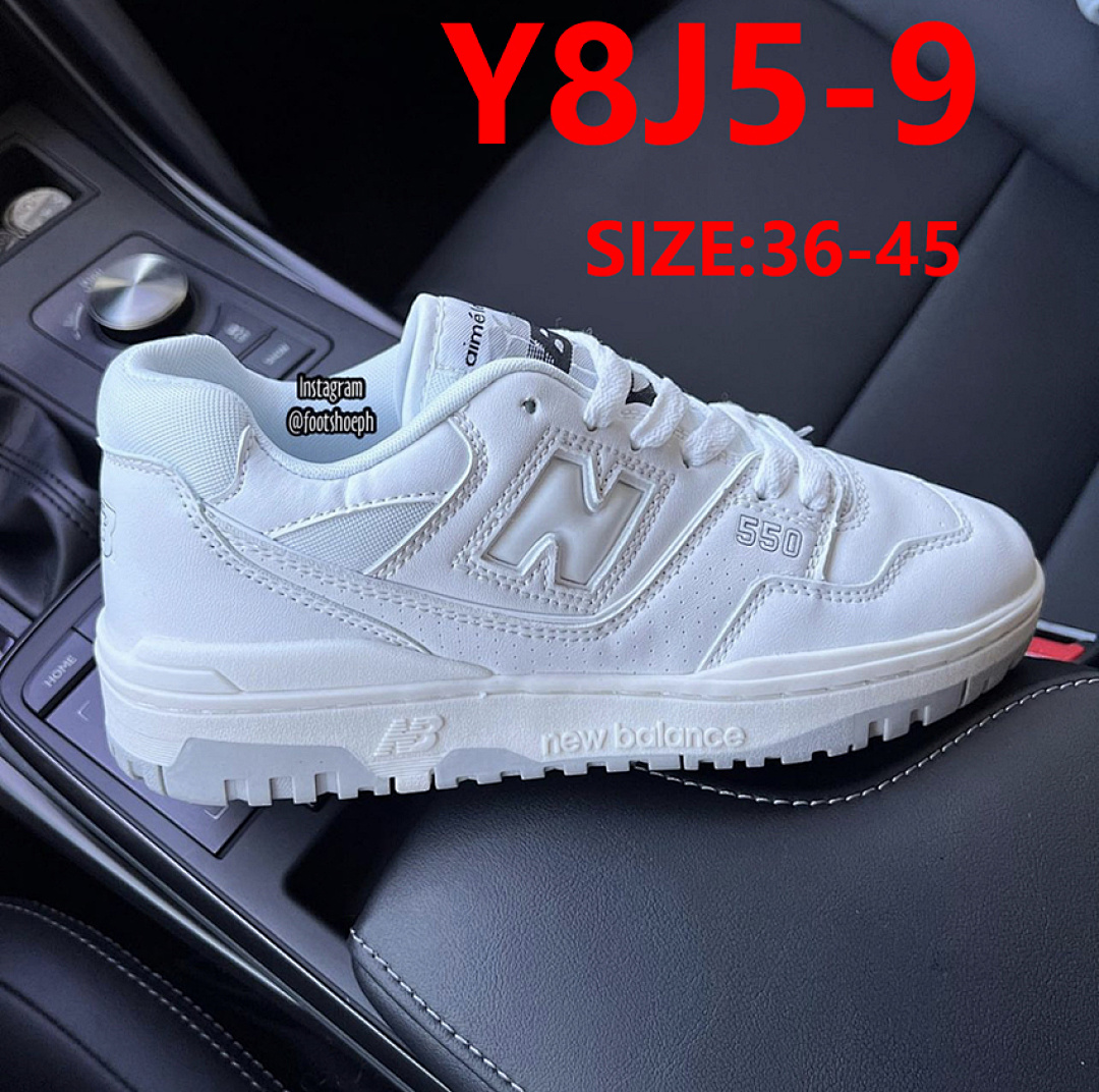 New Balance 550 · Y8J5 — תמונה 23