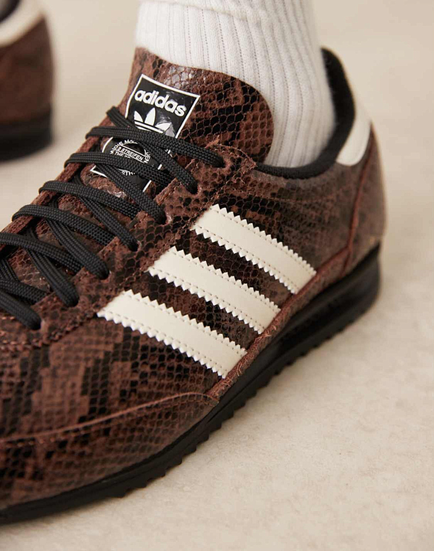 Adidas SL 72 · G3N5 — תמונה 5