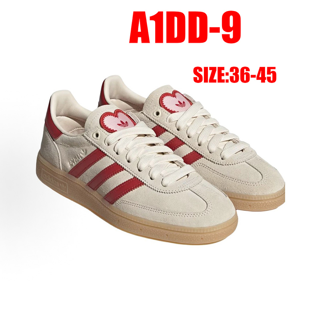 Adidas Handball Spezial · A1DD — תמונה 16