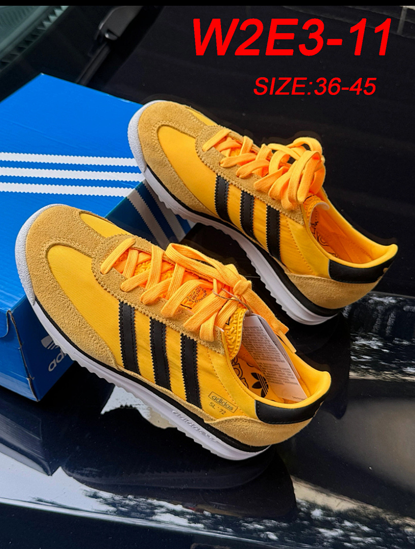 Adidas SL 72 OG · W2E3 — תמונה 15