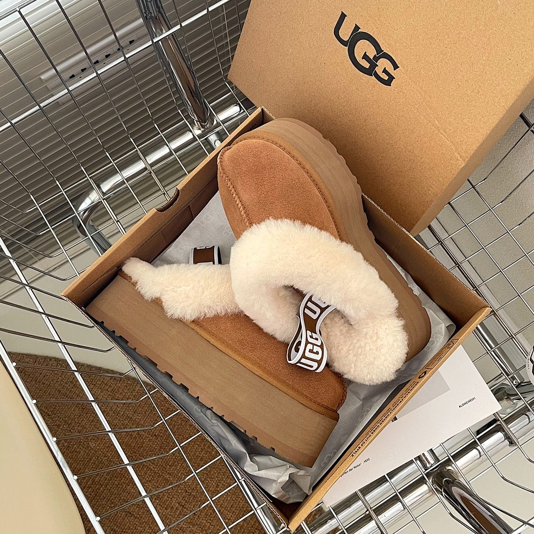 UGG Funkette · M7U5 — תמונה 11