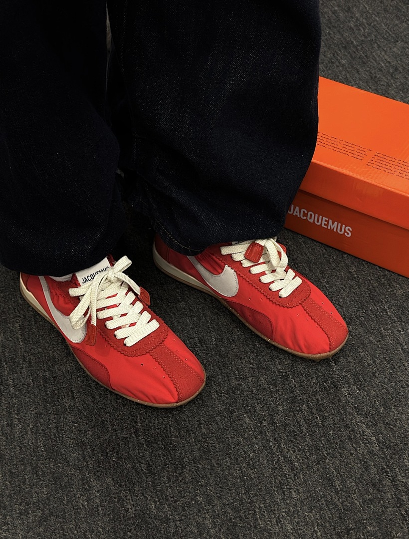 Nike Moon Shoe SP · J3AC — תמונה 14