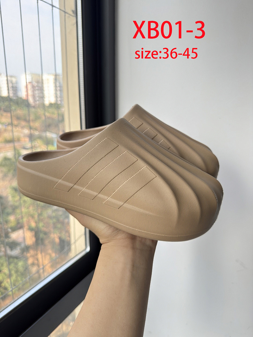 Adidas AdiFOM Superstar Mule · XB01 — תמונה 14
