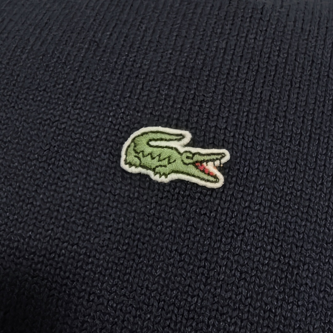 Lacoste Zip-Up Fleece Hoodie · D3F2 — תמונה 11