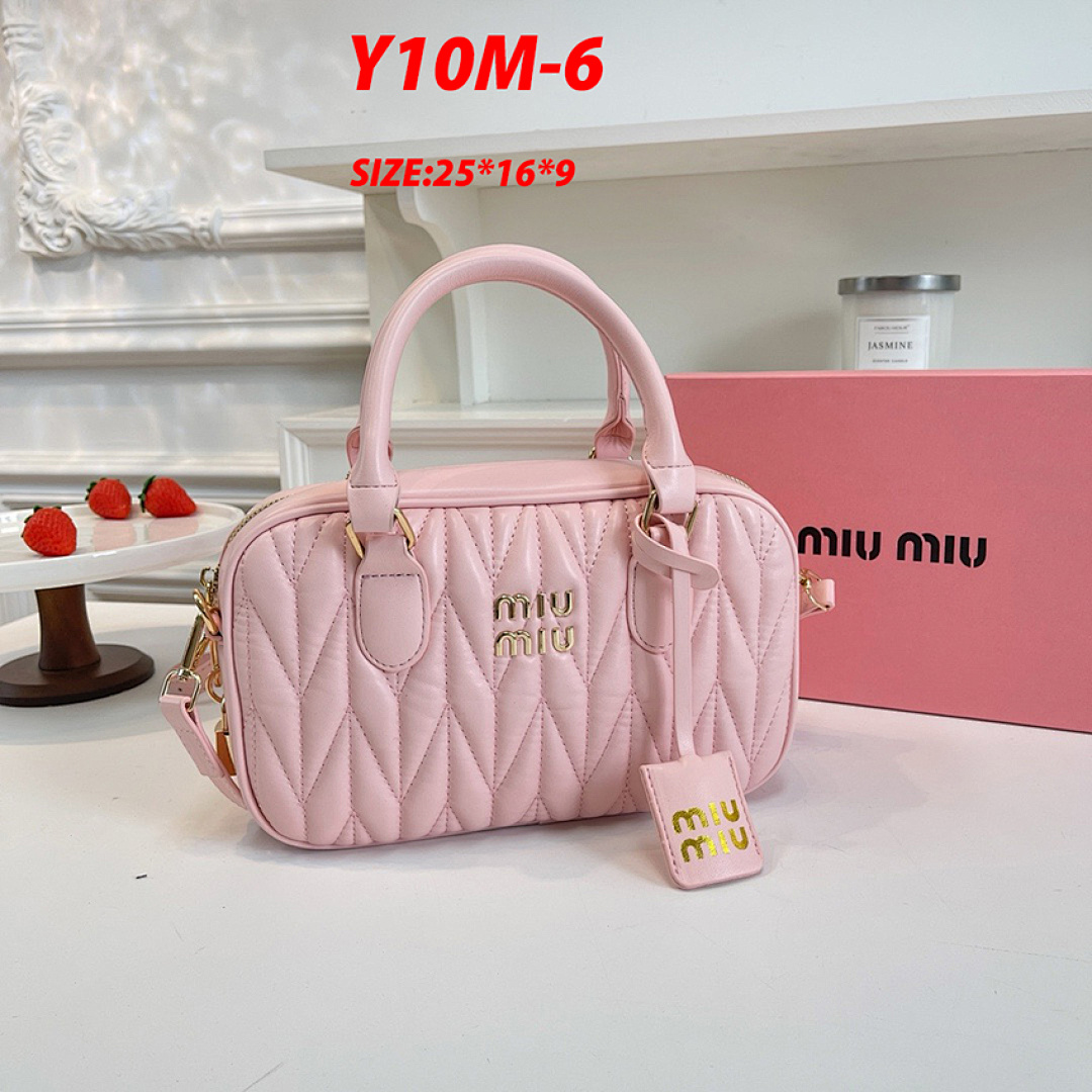 Miu Miu Arcadie · Y10M — תמונה 11
