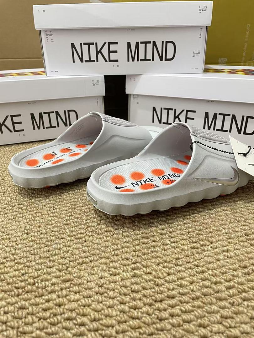 Nike Mind 001 · J546T — תמונה 5