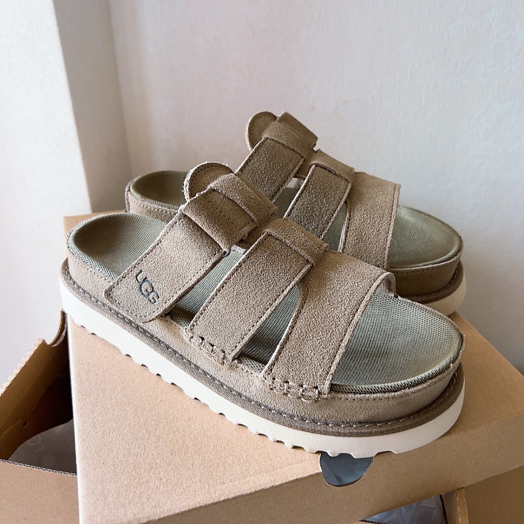 UGG Goldenstar · C57G — תמונה 11