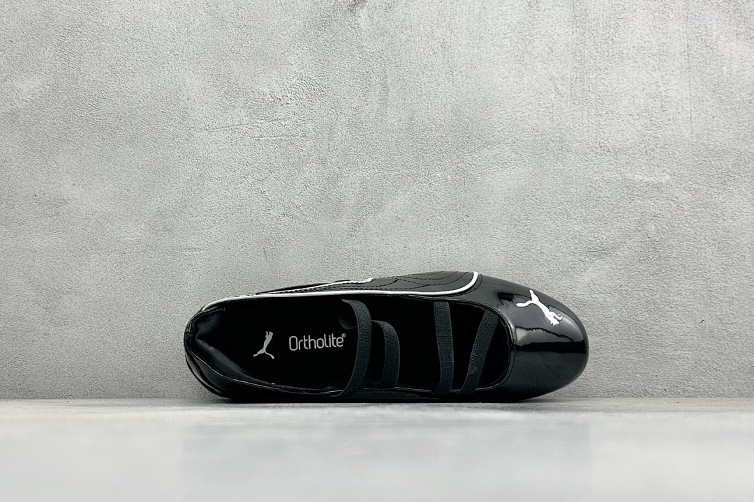 PUMA Speedcat Ballet Glossy · MF54 — תמונה 2