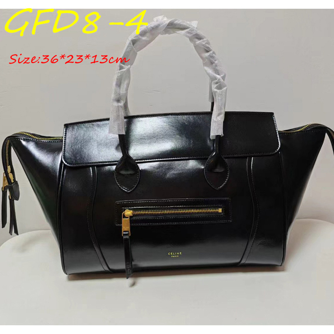 Celine Luggage Smile · GFD8 — תמונה 17
