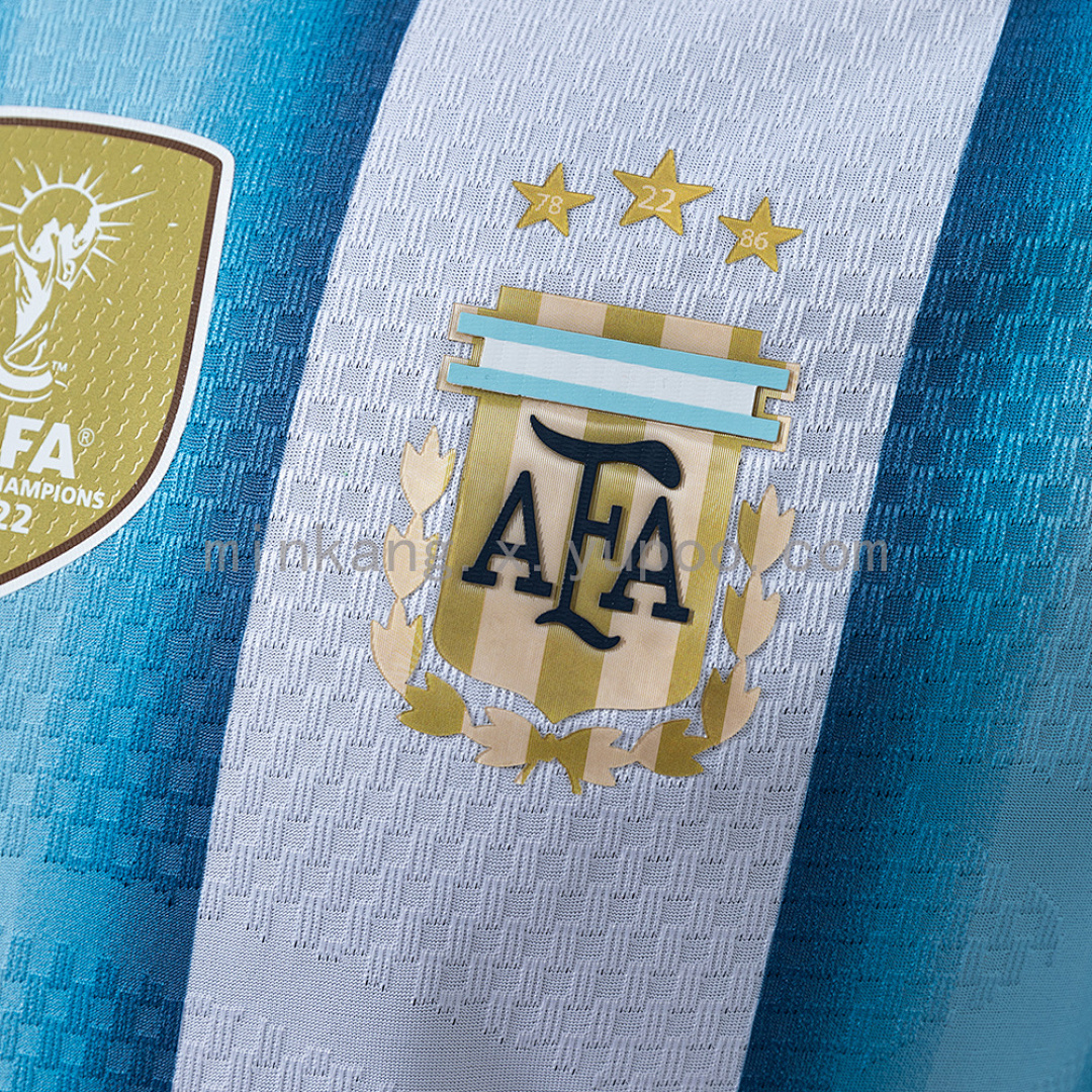 Adidas Argentina 26 Home Jersey · J9E2 — תמונה 29