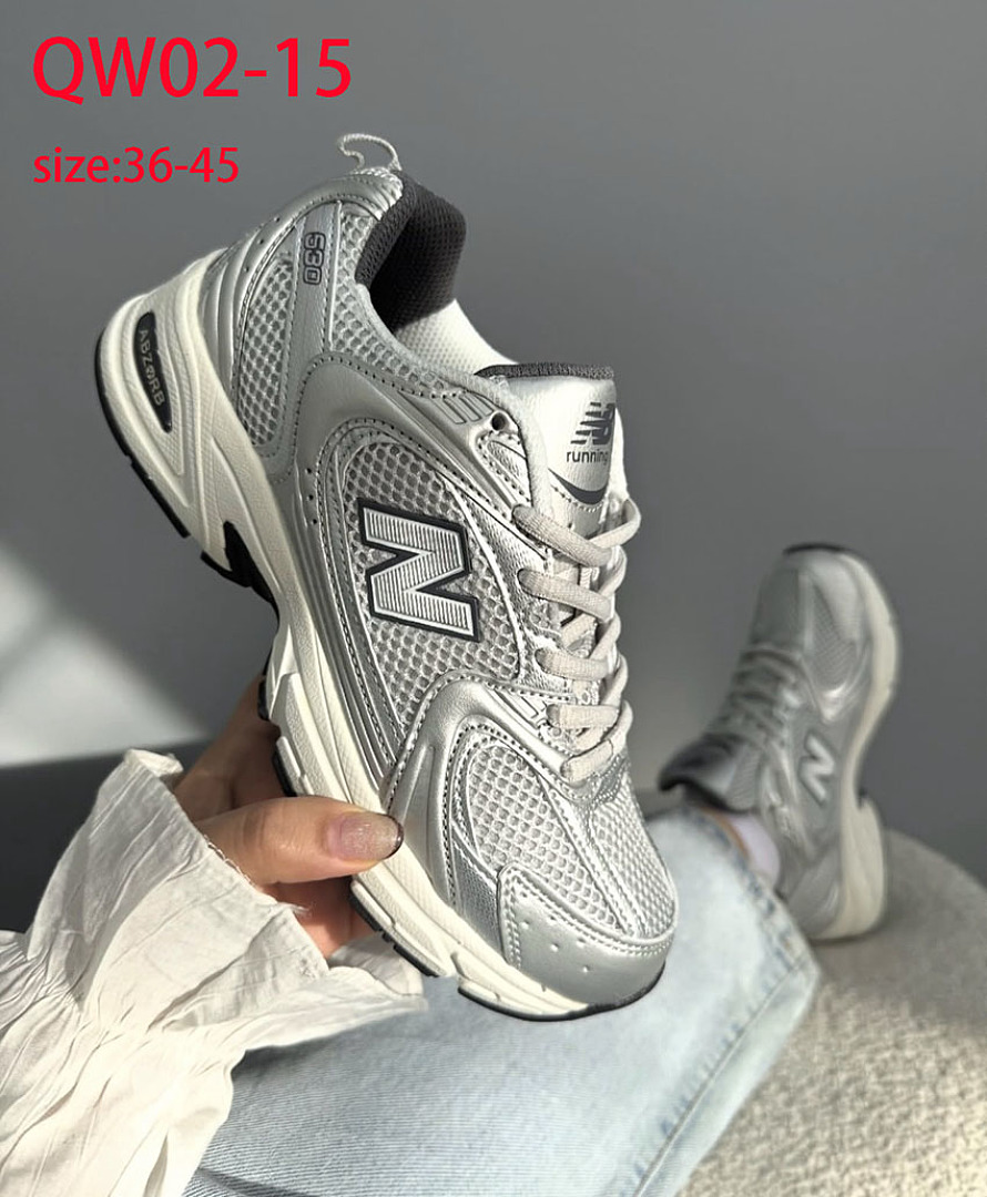 New Balance 530 · QW02 — תמונה 20
