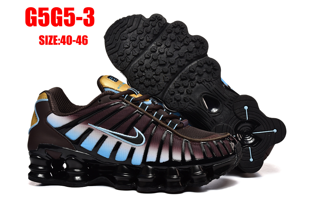 Nike Shox TL · G5G5 — תמונה 22