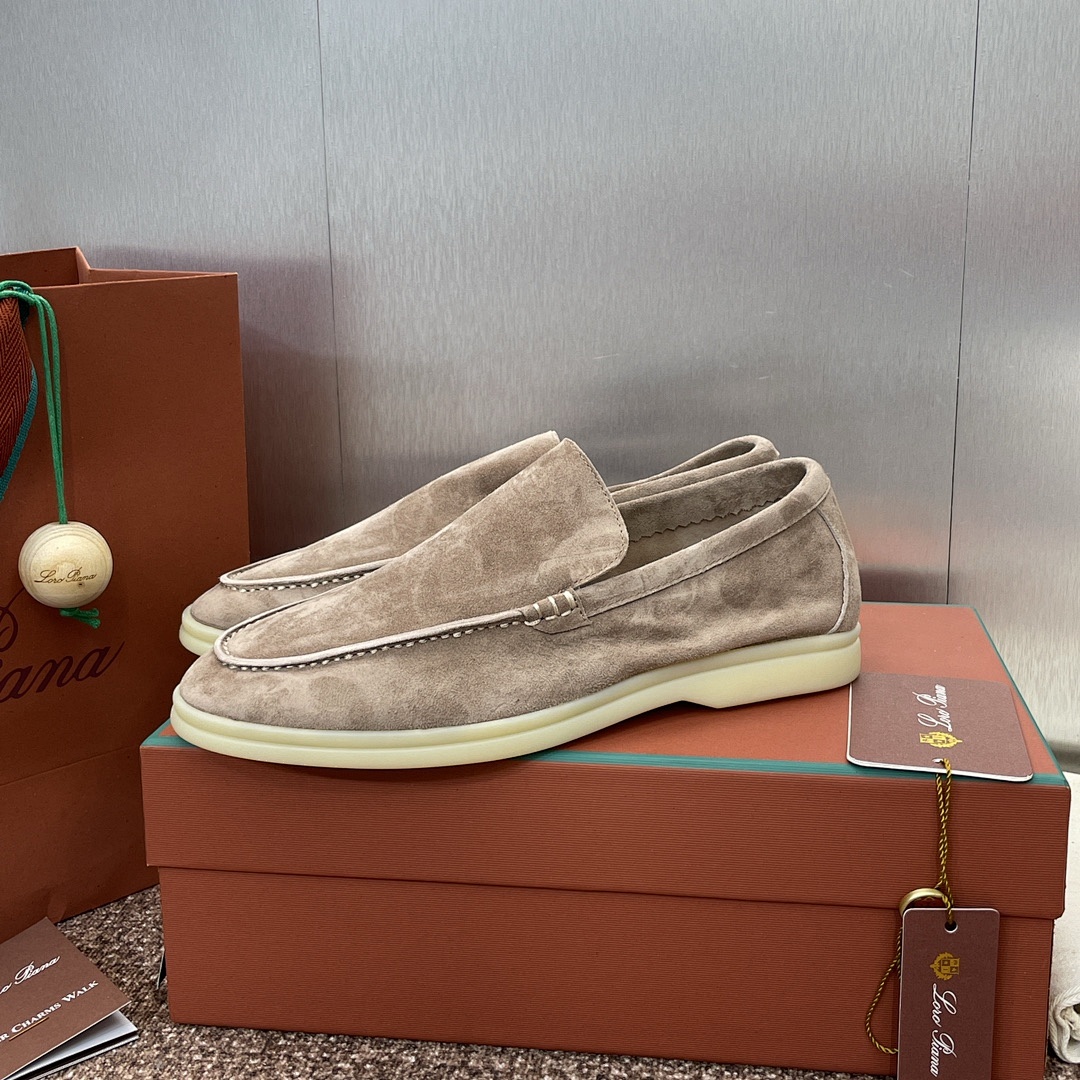 Loro Piana Summer Walk · B9F5 — תמונה 6