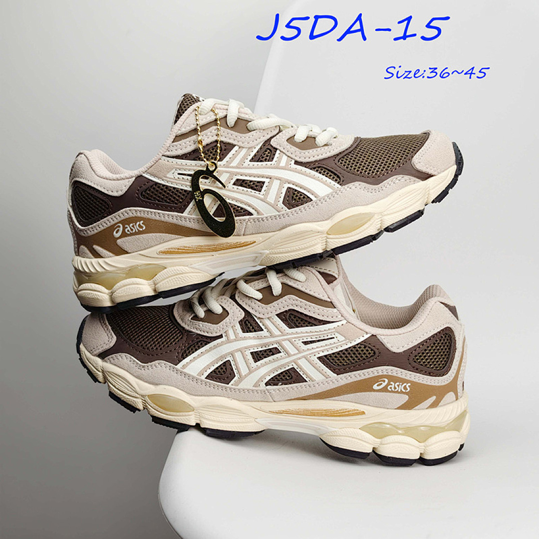ASICS GEL-NYC · J5DA