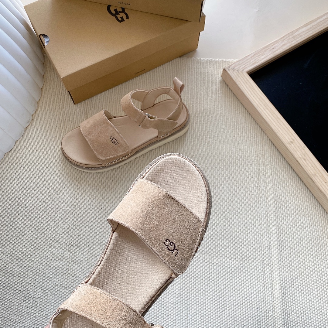 UGG Goldenstar · JX68 — תמונה 3