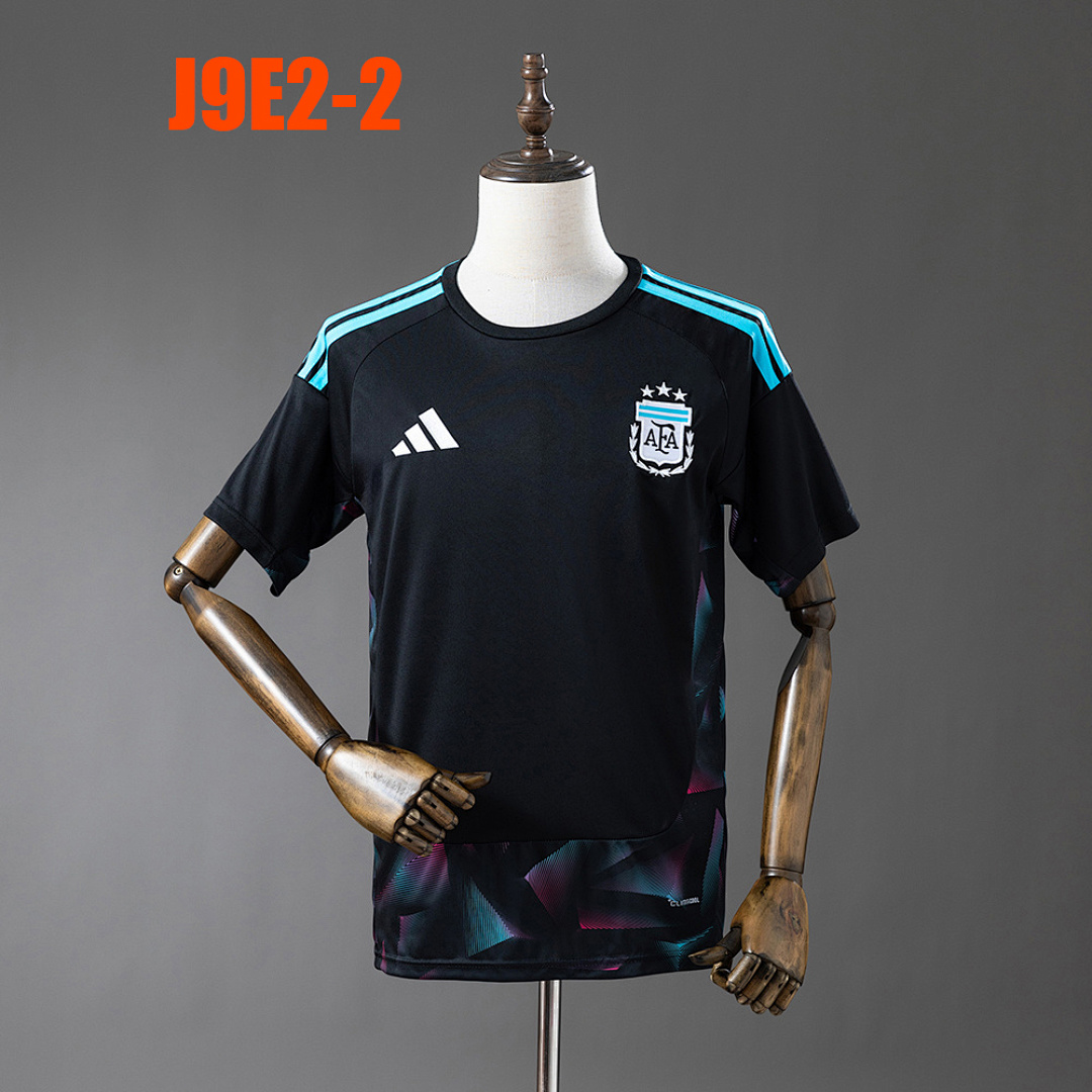 Adidas Argentina 26 Home Jersey · J9E2 — תמונה 19