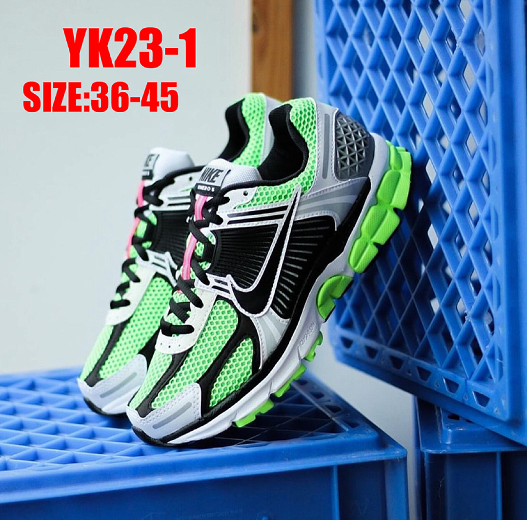 Nike Zoom Vomero 5 · YK23 — תמונה 22