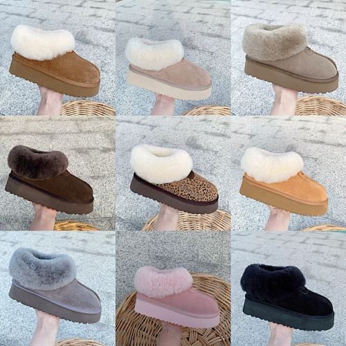 UGG Tazzelle · M55G