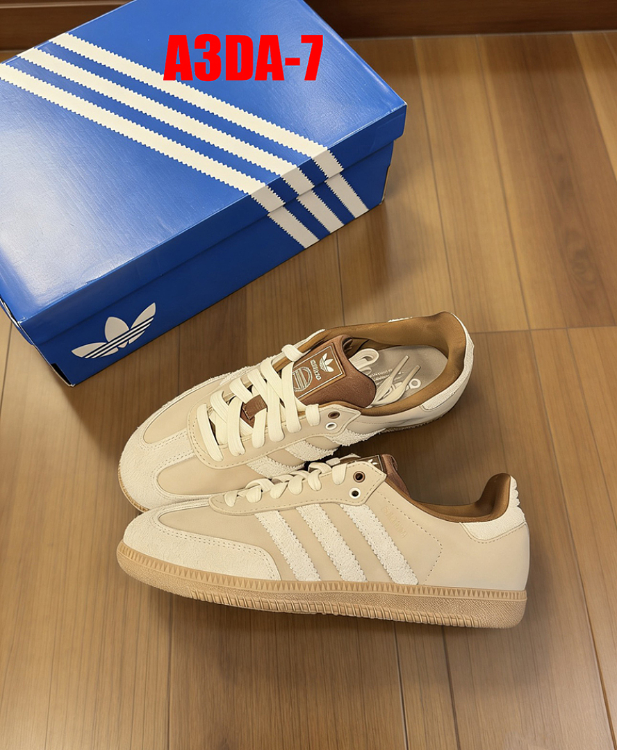 Adidas Samba OG Liberty London · A3DA — תמונה 25