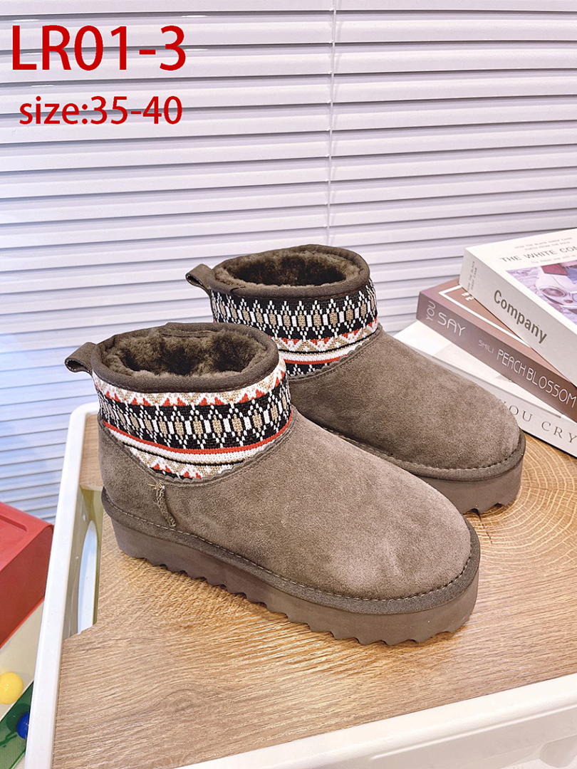 UGG Grantlee · LR01 — תמונה 12