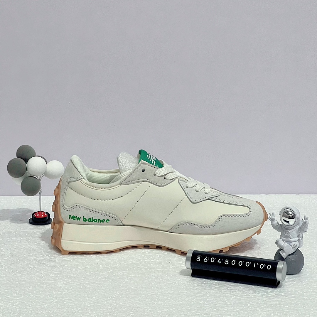 New Balance 327 · B1D5 — תמונה 9