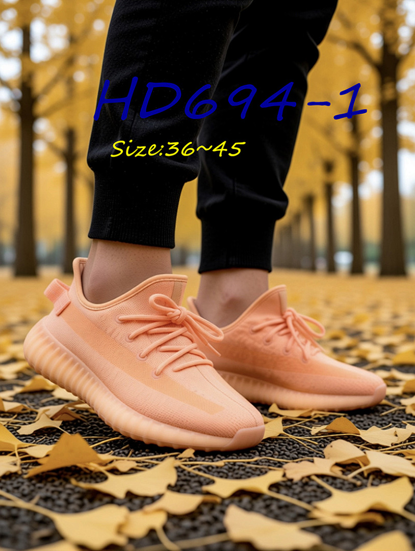 Adidas Yeezy Boost 350 V2 · HD694 — תמונה 26
