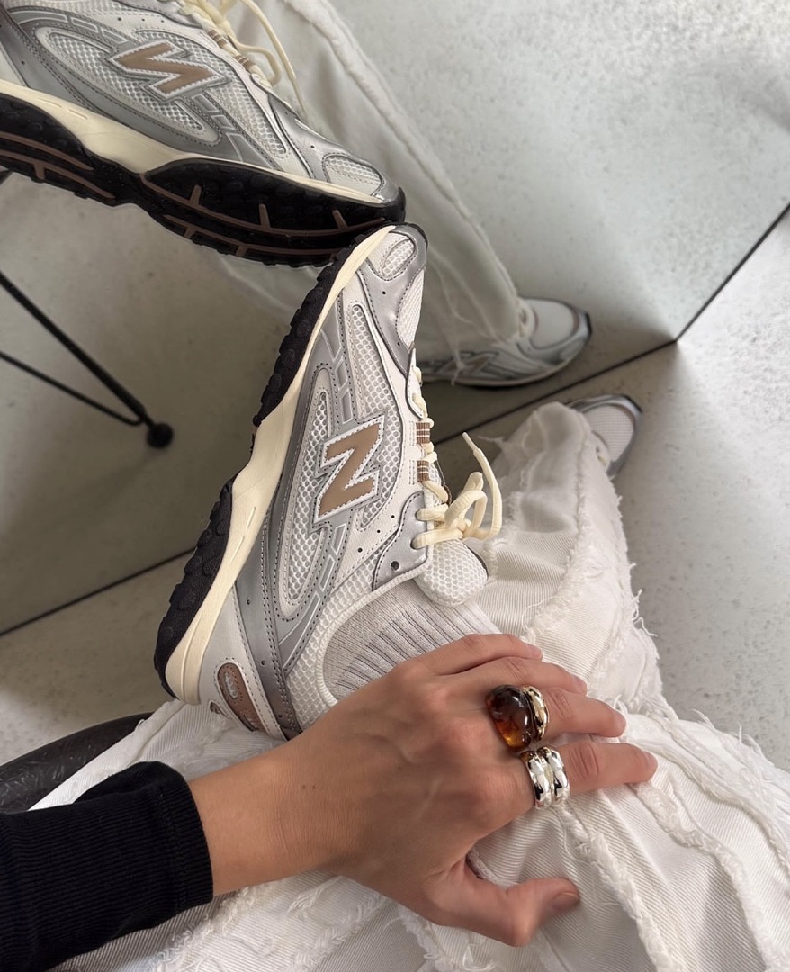New Balance 204L · B1NN — תמונה 4