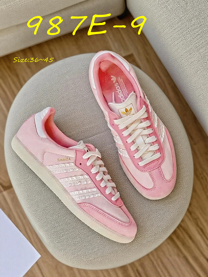 Adidas Samba · 987E — תמונה 22