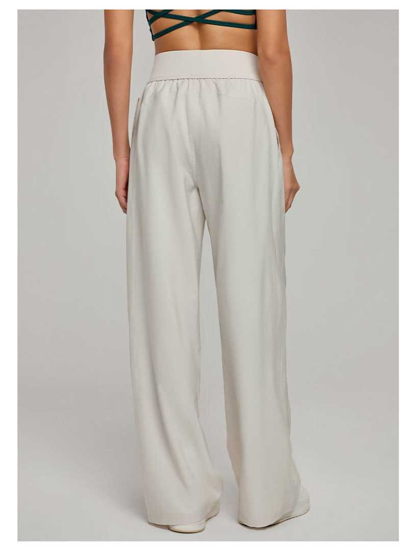 XT ALO Wide-fit yoga pants — תמונה 12