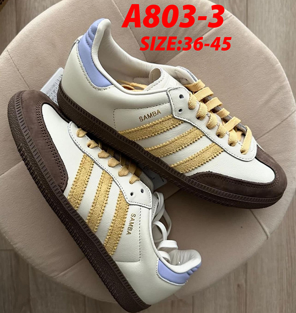 Adidas Samba OG · A803 — תמונה 26