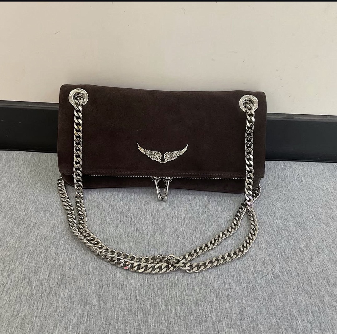 Zadig & Voltaire Rock II · MSS2