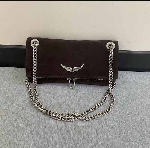 Zadig & Voltaire Rock II · MSS2