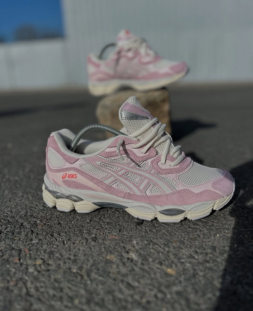 ASICS GEL-NYC · BBQ1 — תמונה 6