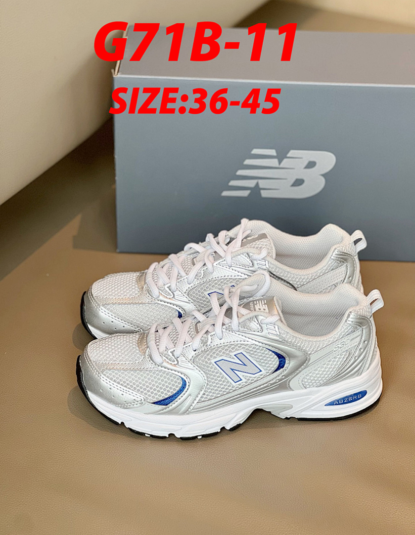 New Balance 530 · WR530 — תמונה 11