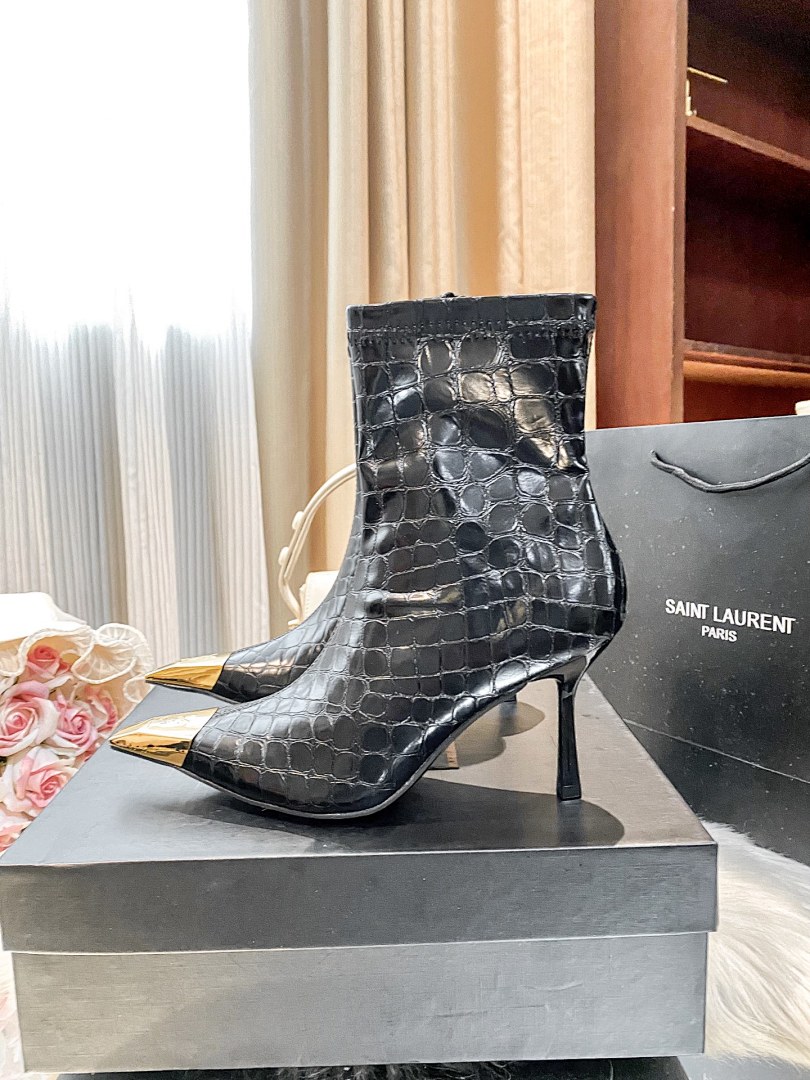 Saint Laurent — מגפונים · 2CC3 — תמונה 3