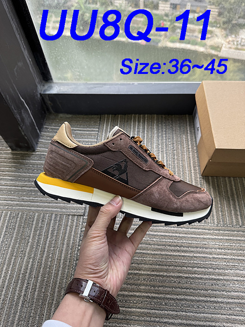 Le Coq Sportif — סניקרס · UU8Q — תמונה 15