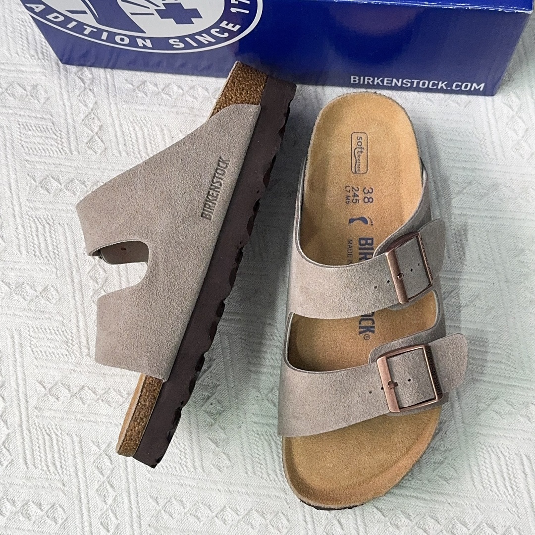Birkenstock Arizona · L8X3 — תמונה 3