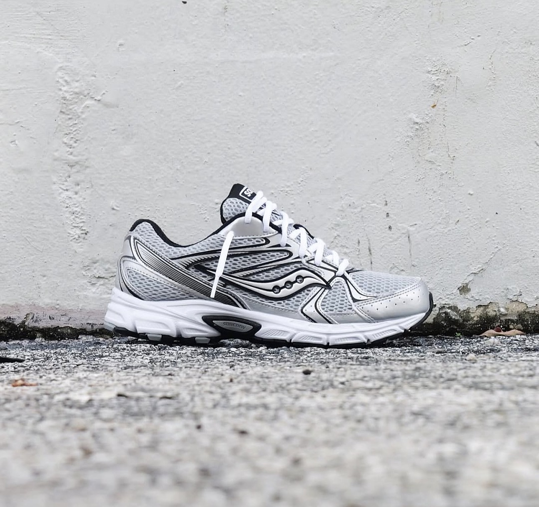 Saucony Ride Millennium London · 121B — תמונה 6