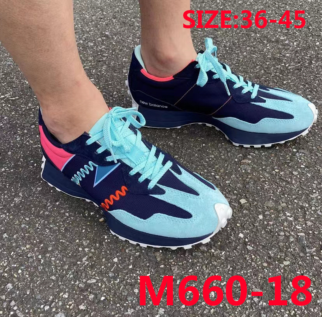 M660 New Balance MS327 47$ — תמונה 10