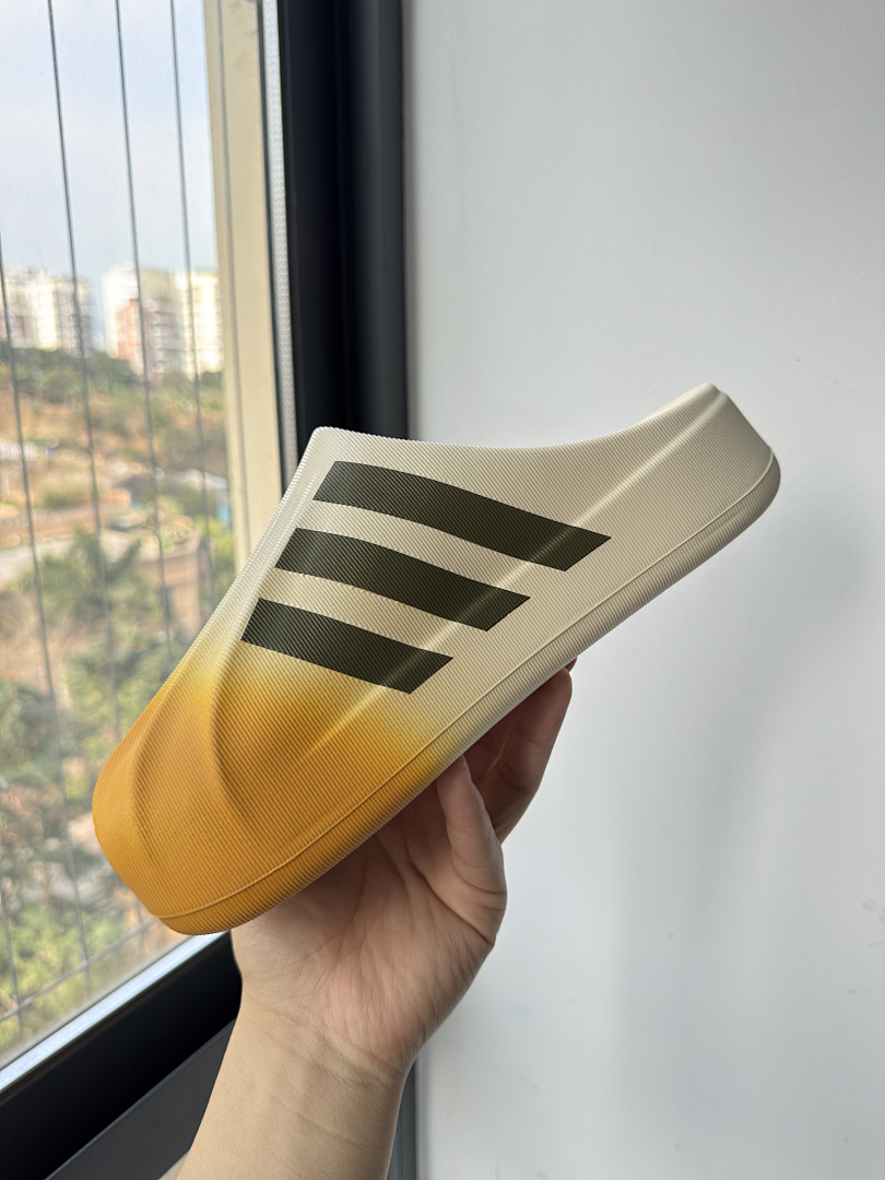 Adidas AdiFOM Superstar Mule · XB01 — תמונה 7